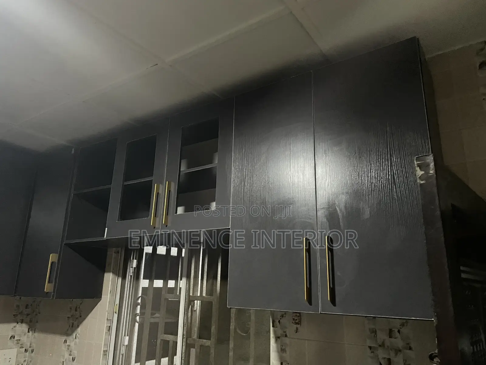 Kitchen Cabinet