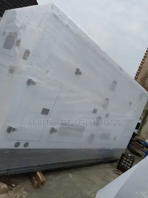 Brand New Perkins 400kva Soundproof Diesel Generator