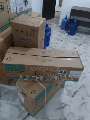 Durable Hisense 1.5hp Non Inverter AC