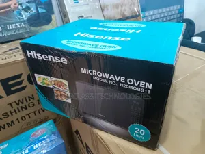 Best Selling Hisense 20L Microwave Oven