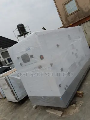 Quality Perkins 400kva Soundproof Diesel Generator