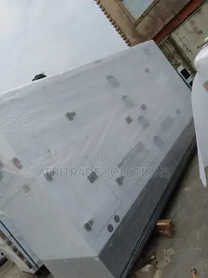 Perkins 400kva Soundproof Diesel Generator- For Heavy Duty