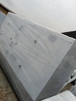 New Perkins 400kva Soundproof Stand-by Diesel Generator