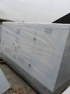 Perkins 400kva Soundproof Generator Set