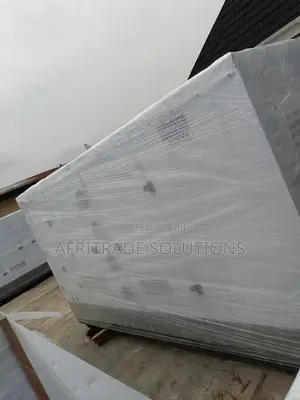 Brand New Perkins 400kva Soundproof Generator Set