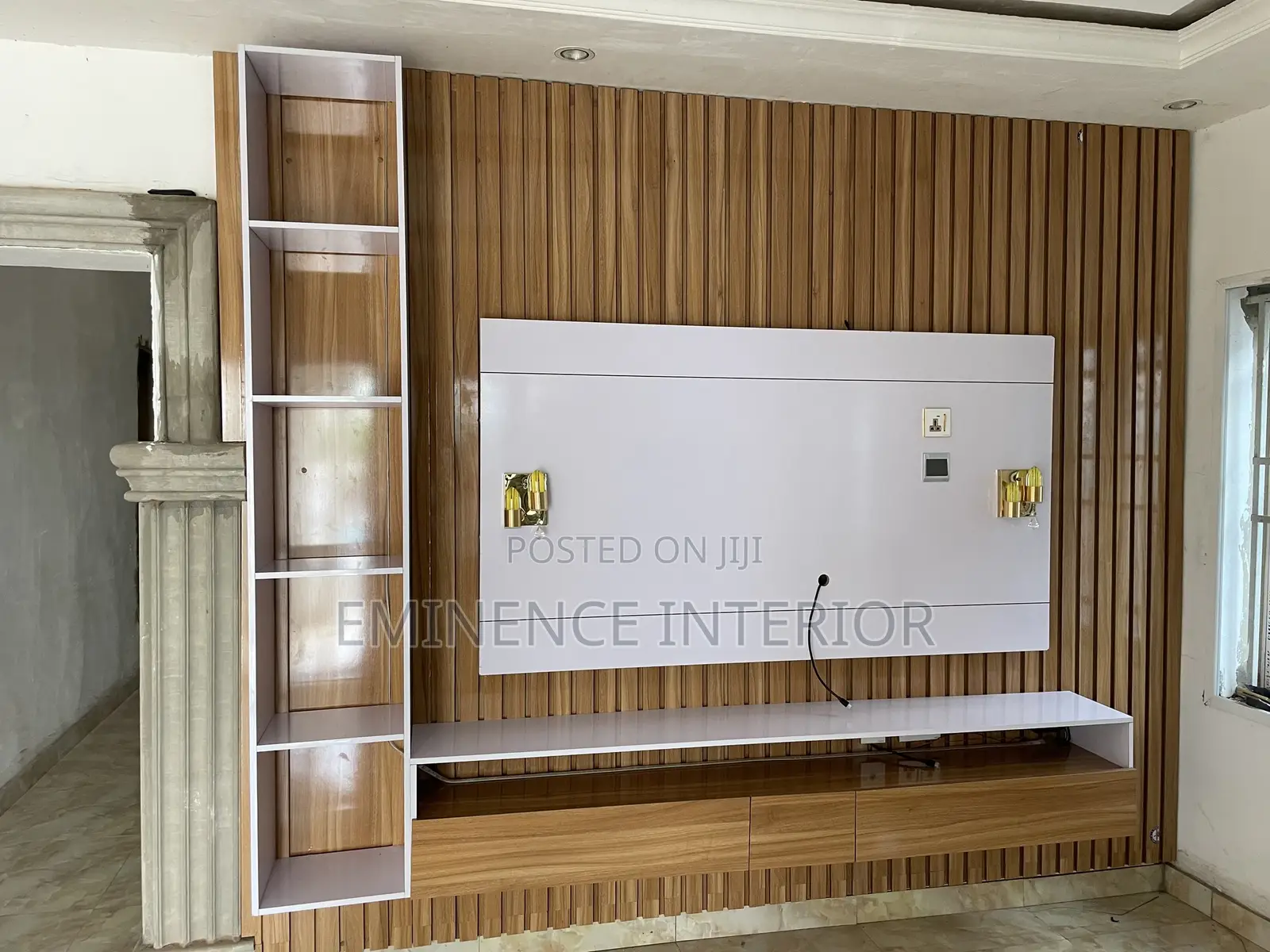 Tv Console