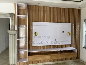 Tv Console