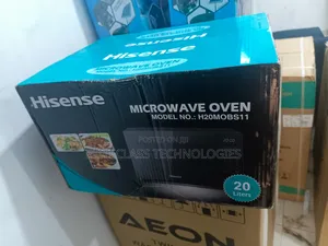Best Choice Hisense 20L Microwave Oven