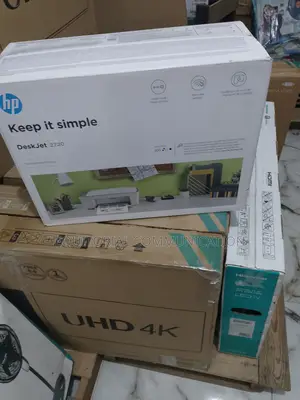 Top Stanard Hp Deskjet 2720 Printer