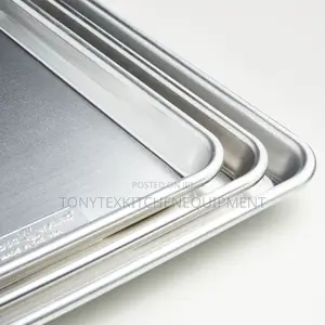Commercial Oven Pan
