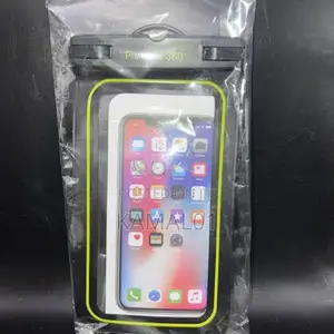 Water Proof Phone Pouch