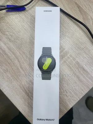 Galaxy Watch 7