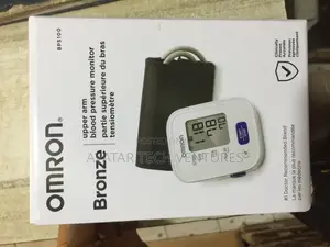 OMRON Bronze