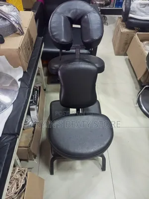 Tattoo Chair