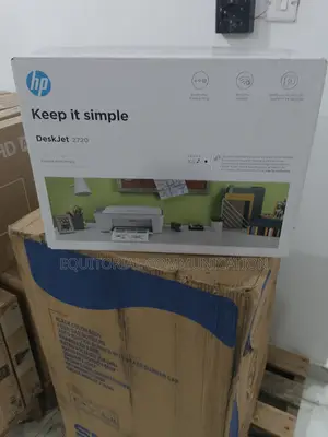 Current Best Deskjet Hp Printer 2720