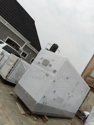 Durable 400kva Perkins Sound-Proof Generator