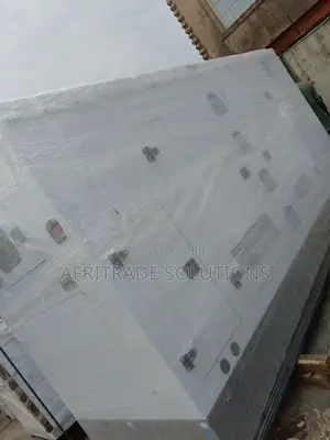 Quality 400kva Perkins Sound-Proof Generator