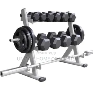 Heavy Duty Rack for Weight