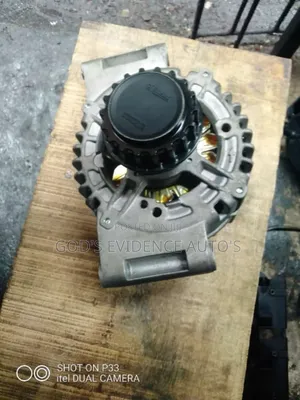 Alternator Volvo 3.2