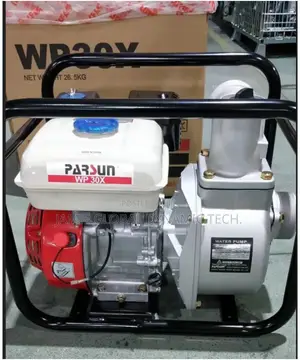 3inches Parsun Pumping Machine