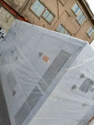400kva Perkins Sound-Proof Generator- Very Powerful