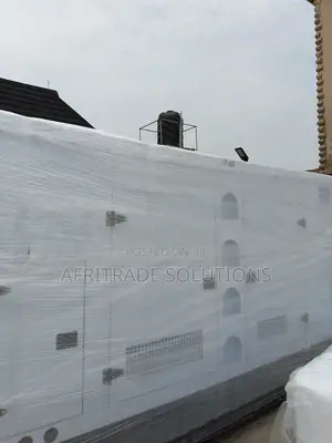 Strong 400kva Perkins Sound-Proof Generator