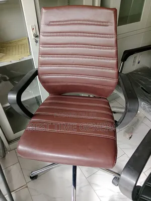 Luxury Director Office Chair