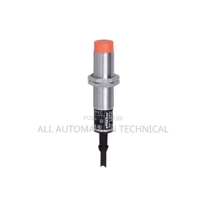 IFM Inductive Sensor | IG5381 Iga3008-Ankg