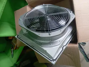 Filter Fan Extractor