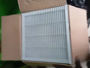 Filter Fan Extractor