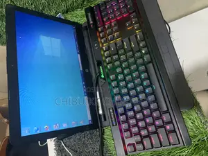 Corsair Mechanical Gaming Keyboard Wired