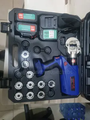 300mm Rechargeable Cable Logging Machine