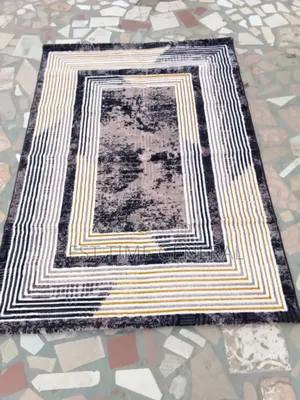 Exclusive Classic High Quality Center Rug