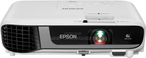 4000lumens Epson Pro Ex7280 3lcd Wxga Projector