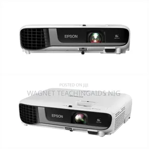 Epson Pro Ex7280 4000 Lumens Wxga 3lcd Business Projector