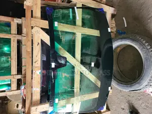 Mercedes GLB 2023 Windscreen Glass Available