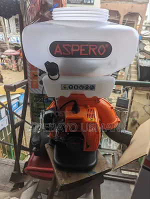 Mist Duster Sprayer