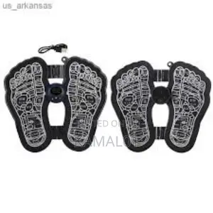 Quality Ems Foot Massager
