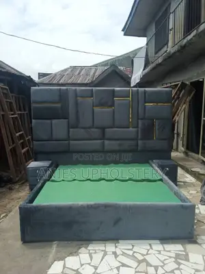Bed Frame at Affordable Price