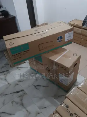 Hisense 1.5hp Copper Split Unit