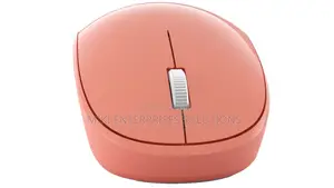 Microsoft 1929 Bluetooth Mouse Peach