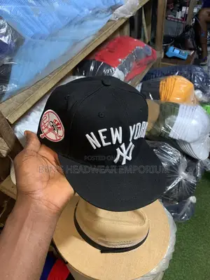 Original Buckless Face Cap
