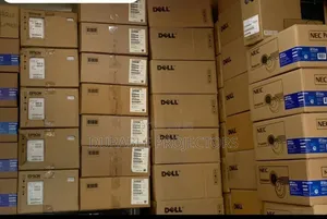 Brand New Projectors Lagos, Abuja