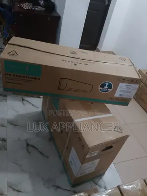 Air Conditioner 1.5hp