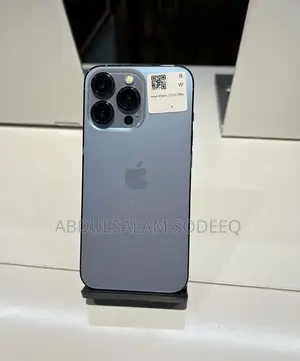 Apple iPhone 13 Pro 256 GB Blue