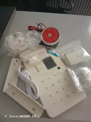 Wireless Smoke Detector Control Panel For First Alert