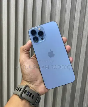 Apple iPhone 13 Pro Max 256 GB Blue