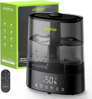 Oraimo Smart Humidifier 6L Large Smart Humidifier