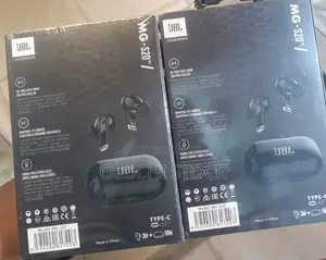 JBL S20 Bluetooth