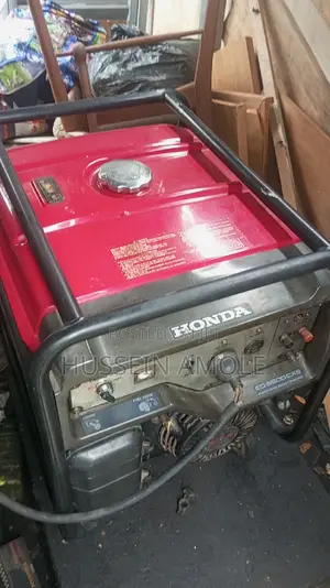 Generator Engineer